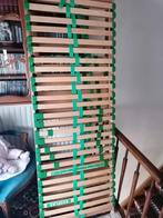 Lattenbodem 1 pers x2, Enlèvement