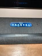 Harman Kardon MultiBeam 1100 + basbox, Ophalen of Verzenden, Zo goed als nieuw, Overige merken