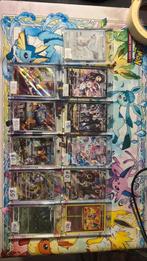 Pokemon!, Ophalen, Zo goed als nieuw, Losse kaart, Foil