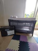 Complete reisbedje set – alles erbij!, Ophalen, Zo goed als nieuw, Minder dan 140 cm, Matras