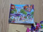 Lego Friends 6-12 Le restaurant, Ophalen, Gebruikt, Complete set, Lego