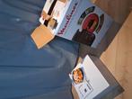 TurboCuisinie & Fry Moulinex, Elektronische apparatuur, Slowcookers, Ophalen, Gebruikt