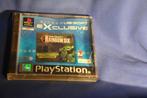 jeu pour playstation 1 "tom claney's rainbow six  " (007), Aventure et Action, Utilisé, À partir de 12 ans, Enlèvement ou Envoi