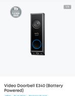 Eufy E340, Ophalen of Verzenden, Zo goed als nieuw