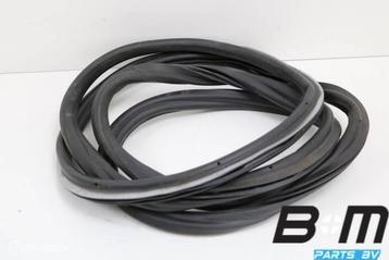 Achterkleprubber Skoda Octavia 2 Combi beschikbaar voor biedingen