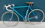 Retro stalen racefiets Roger De Vlaeminck 2x6speed maat57, Fietsen en Brommers, 55 tot 59 cm, Ophalen, Oxford Sparta Batavus Norta gazelle Granville Sparta cube trek