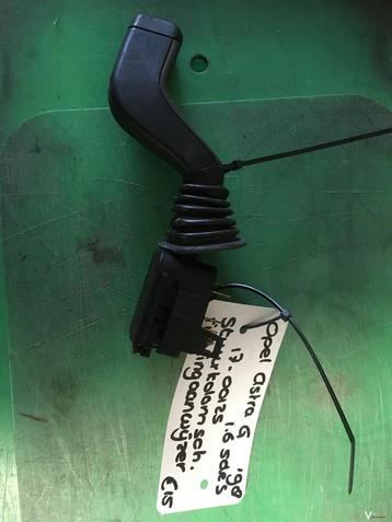 Opel astra G 1998 Richtingaanwijzer beschikbaar voor biedingen