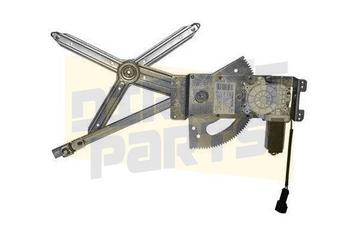 Opel Vectra B (10/95-4/02) Raammechaniek Links achter (elb.  beschikbaar voor biedingen