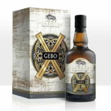 Whisky wolfburn kylver 7 beschikbaar voor biedingen