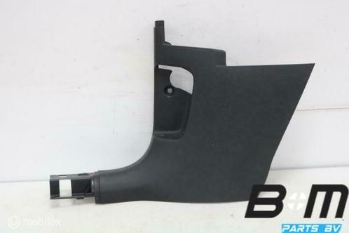 A-stijl bekleding links onder VW Polo 2G 2G1863483, Auto-onderdelen, Interieur en Bekleding, Gebruikt