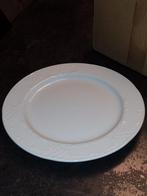 Borden, platte borden 25cm, Ophalen of Verzenden, Nieuw, Bord(en)