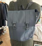 Rugzak Rains, Handtassen en Accessoires, Tassen | Rugtassen, 25 tot 40 cm, Ophalen of Verzenden, Zo goed als nieuw, Overige merken