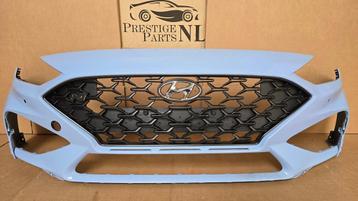Voorbumper Hyundai I30 III N Facelift Origineel Bumper 2020- beschikbaar voor biedingen