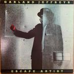 LP/ Garland Jeffreys - Artiste de l'évasion <, Comme neuf, Enlèvement ou Envoi
