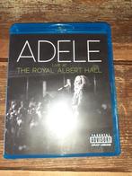 ADELE Live At The Royal Albert Hall cd + blu ray, Ophalen of Verzenden, Zo goed als nieuw, Muziek en Concerten