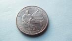 1/4 DOLLAR 2009 P COLUMBIA, Timbres & Monnaies, Monnaies | Amérique, Enlèvement