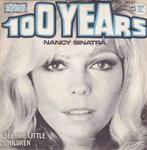 nancy sinatra, Enlèvement ou Envoi