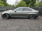 BMW 5 Serie 518 d, 5 places, Cuir, Berline, 4 portes