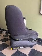 Autostoel Pearl MaxiCosi + Familiefix, Ophalen, Verstelbare rugleuning, Gebruikt, 9 t/m 18 kg
