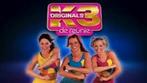 Te koop: 2 tickets K3 show de reünie zat 04/10 20u30, Tickets en Kaartjes, Oktober
