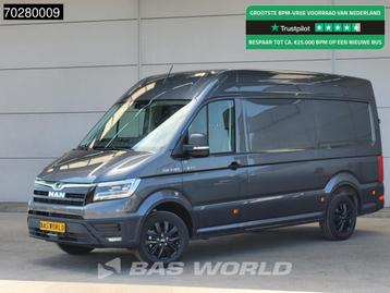 MAN TGE 3.180 4x4 Automaat 2025 Facelift L3H3 LED ACC Navi A beschikbaar voor biedingen