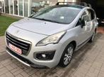 Peugeot 3008 1600 hdi euro 5 full options 115 ch, Achat, Boîte manuelle, 5 portes, Particulier