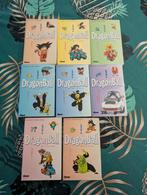 Manga Dragon Ball Z tomes Glénat édition Pastel, Ophalen, Gelezen