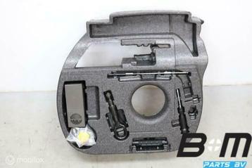 Gereedschaphouder Audi A6 4G Avant 4G0012109D beschikbaar voor biedingen