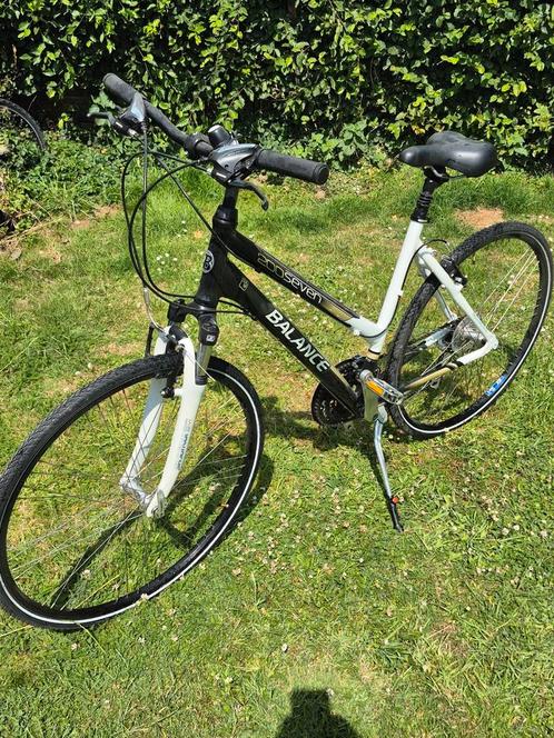 Nieuwe gemengde fiets Severe Balance 200 all road, Fietsen en Brommers, Fietsen | Heren | Sportfietsen en Toerfietsen, Nieuw, Ophalen