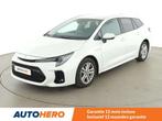 Suzuki Swace 1.8 Hybrid Comfort+ (bj 2020, automaat), Auto's, Suzuki, Gebruikt, 103 g/km, 5 deurs, Hybride Elektrisch/Benzine