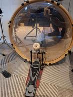 drumstel, Musique & Instruments, Batteries & Percussions, Enlèvement, Utilisé, Autres marques