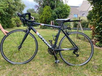 Btwin triban 500 fiets jongens, Enlèvement, Utilisé, B-Twin, Vitesses
