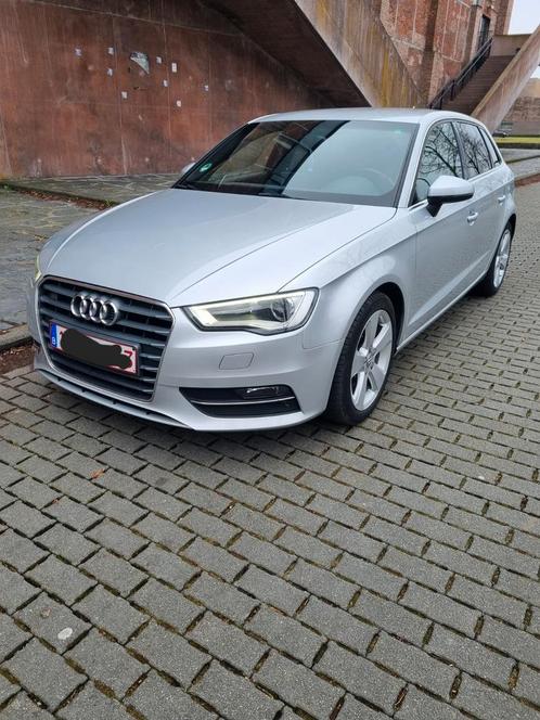 Audi a3 1.6tdi, Auto's, Audi, Particulier, A3, Ophalen