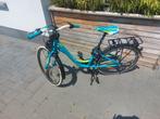 Kinderfiets cube, Fietsen en Brommers, Fietsen | Meisjes, Ophalen, 24 inch