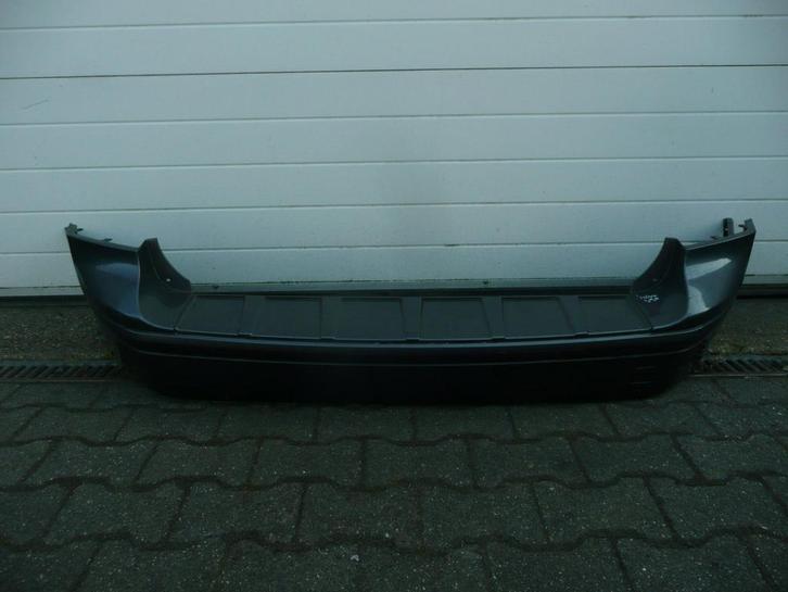 Volvo V50 Bumper Achterbumper 30678066, Auto-onderdelen, Carrosserie, Bumper, Volvo, Achter, Gebruikt, Ophalen of Verzenden