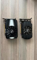 Gtx 1050ti / gtx 1660, Computers en Software, Videokaarten, Ophalen, PCI-Express 3, DisplayPort, Nvidia