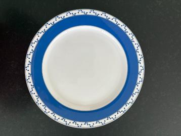 Nieuwe onderzetborden + nieuw eetservies beschikbaar voor biedingen