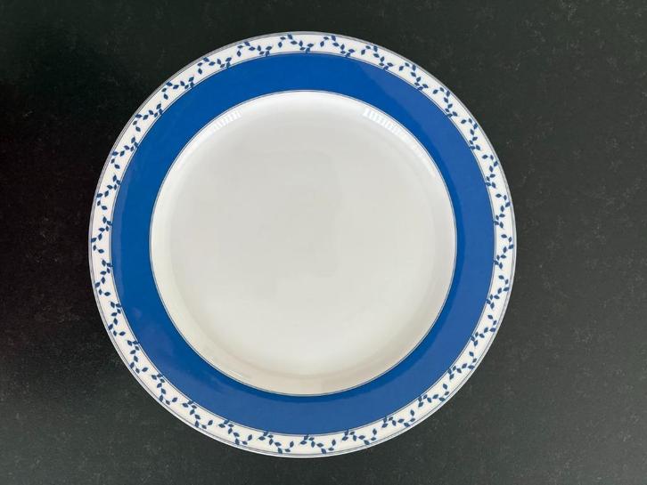 Nieuwe onderzetborden + nieuw eetservies, Huis en Inrichting, Keuken | Servies, Bord(en), Ophalen
