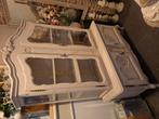 Mooie vitrine, Huis en Inrichting, Kasten | Vitrinekasten, Ophalen