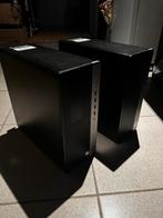 Lot van 2x HP EliteDesk 800 G5 TWR, Computers en Software, Ophalen, Gebruikt, HDD, HP