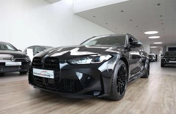 BMW M3 TOURING*xDrive*RACE TRACK PACK*FULL OPTION*NIEUW !, Autos, 1940 kg, Achat, 375 kW, Euro 6