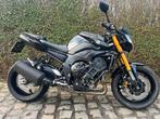 Yamaha FZ 8 fazer 2011, Motoren, Particulier, 800 cc, Naked bike