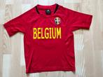 T-shirt de football Diables Rouges Taille 116, Sports & Fitness, Maillot, Enlèvement ou Envoi