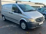 Mercedes Vito 2.1CDI, 2014, 178.470km, Automaat, Keuring VVK, Euro 5, Stof, 213 g/km, 4 cilinders
