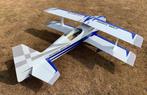 Krill ultimate 300KS MK2, Hobby en Vrije tijd, Modelbouw | Radiografisch | Vliegtuigen, Ophalen, Zo goed als nieuw, Benzine, RTF (Ready to Fly)