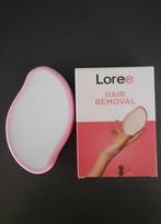 Loree hair remover, Enlèvement ou Envoi, Comme neuf