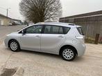 Toyota Verso 2.0 D-4D Luna   75.OOOkm   6.570 eur h tva, Auto's, Toyota, Monovolume, 139 g/km, Particulier, Zilver of Grijs