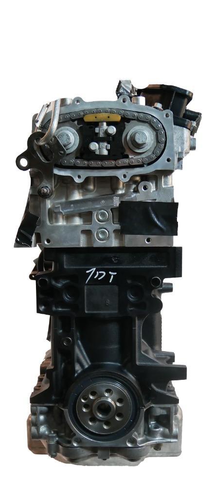 Iveco Daily MK6 2.3 F1AGL411H F1AG-motor, Auto-onderdelen, Motor en Toebehoren, Gereviseerd, Ophalen of Verzenden