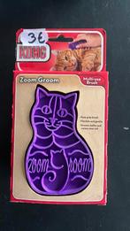 Kong zoom groom nieuw, Dieren en Toebehoren, Ophalen, Nieuw