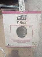 tork T bix wcrol houder, Ophalen, Nieuw